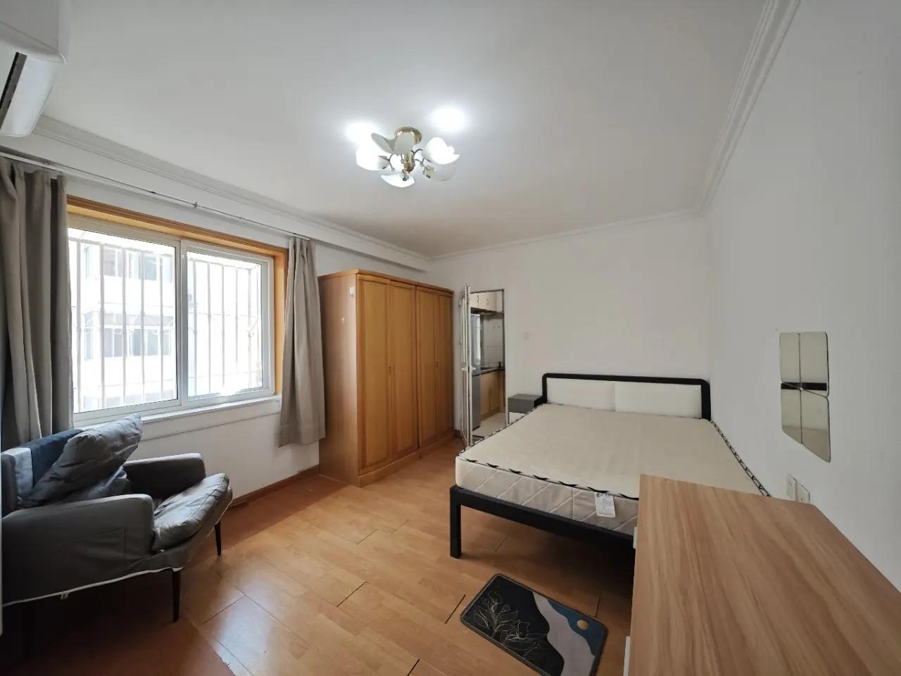 Zaoying, Zaoying Beili Community, 1bd