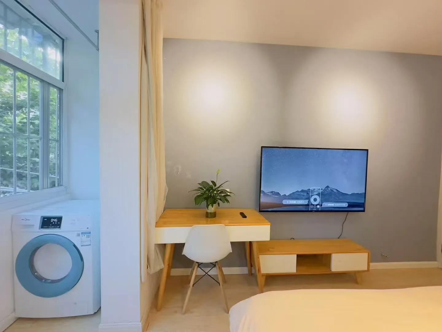 Loushanguan Road, 1bd