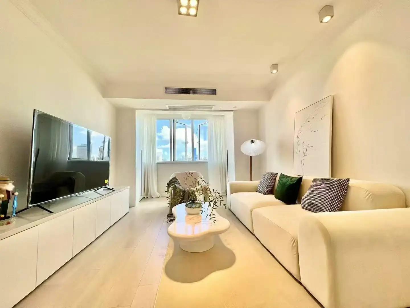 Jinshajiang Road, 1bd