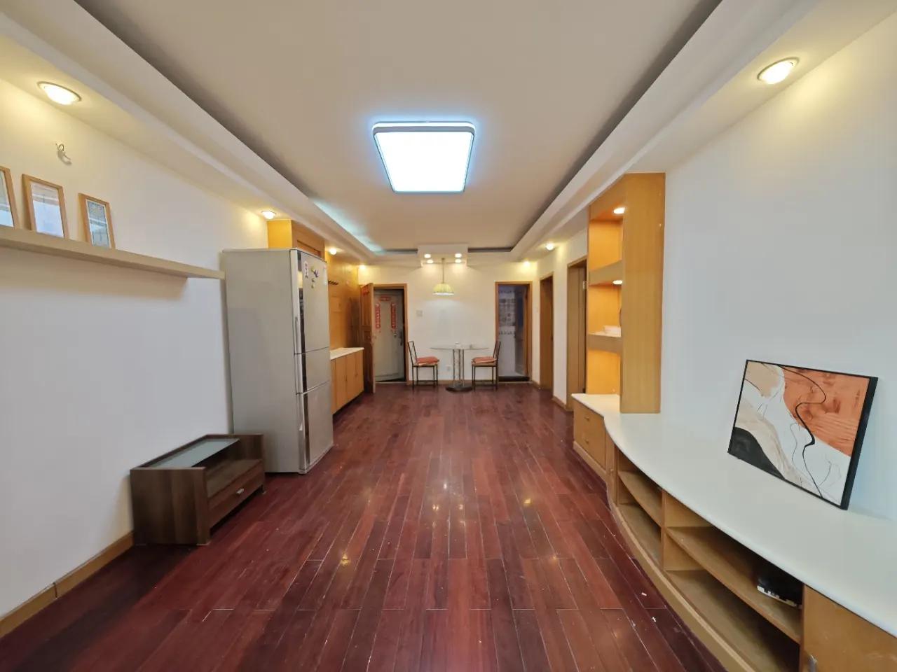 Chaoyang Park, West Chaoyang Park South Area, 1bd