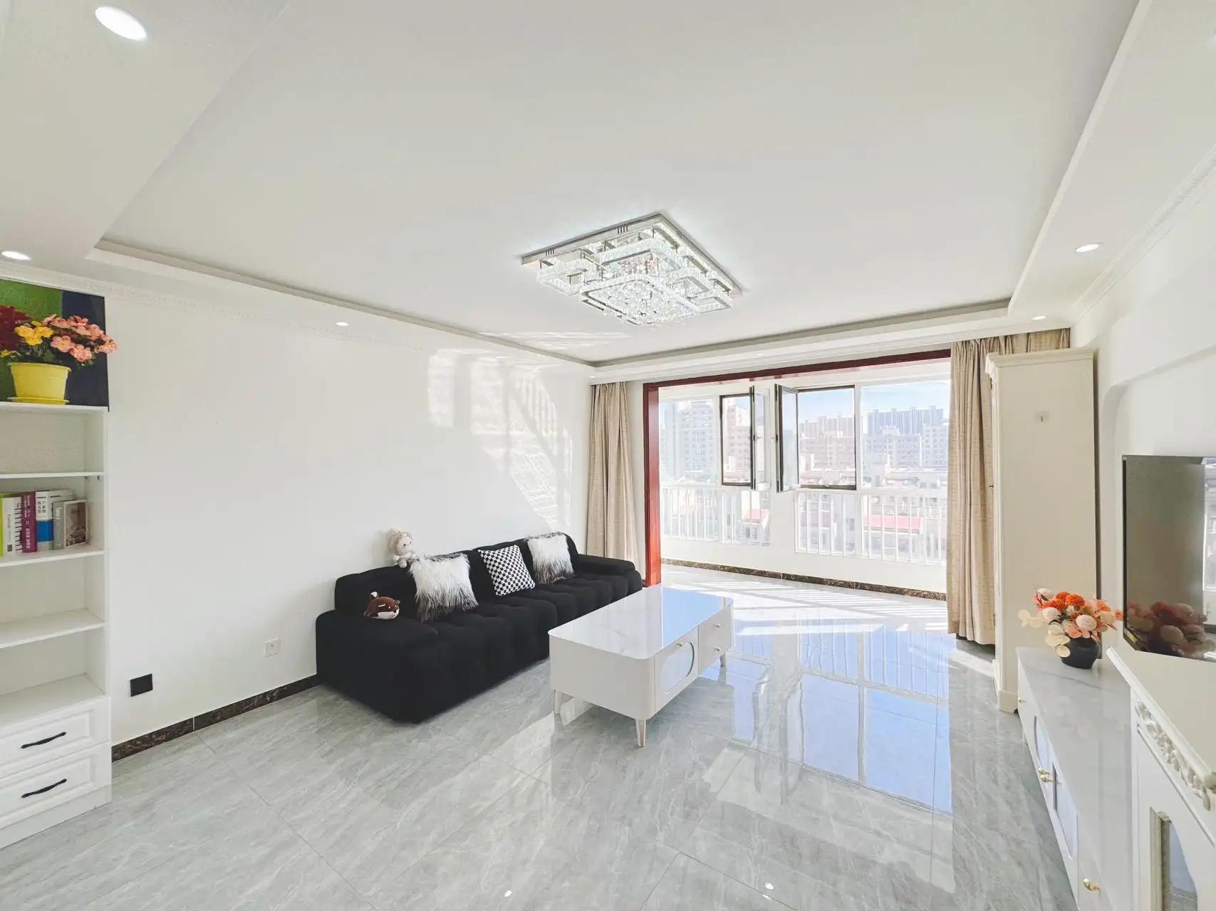 Baiziwan, Jindu Hangcheng, 3bds