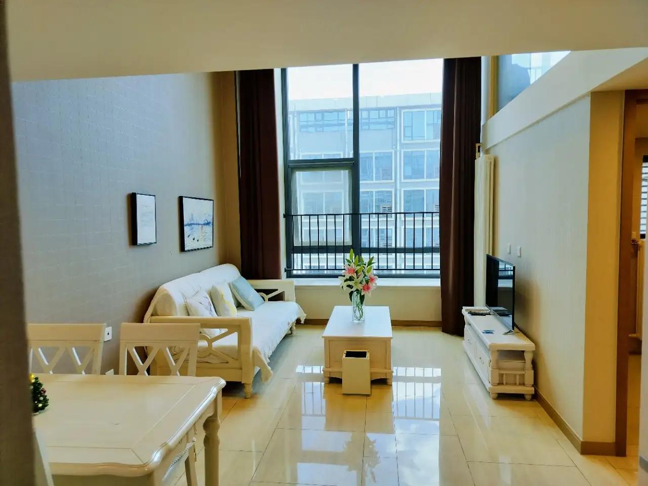 Houshayu, ID City, 1bd