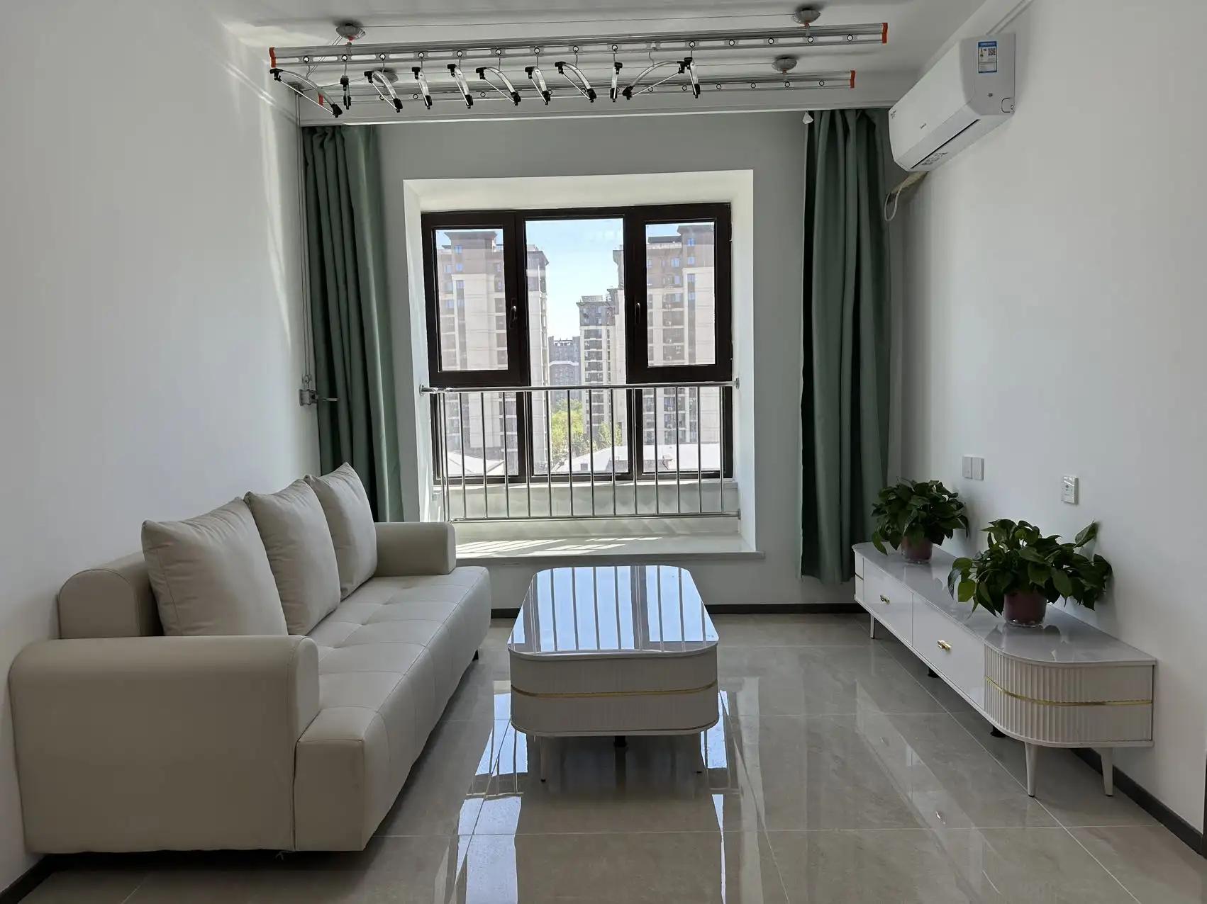 Houshayu, Yuqing East Road No.9 Courtyard, 1bd