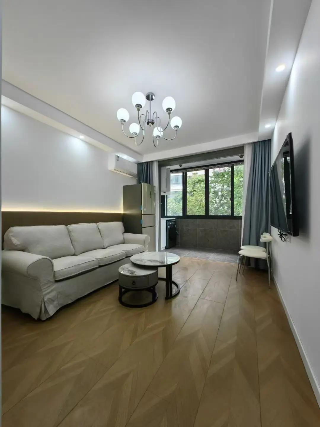 Zhenping Road, Guangxin Road Lane 129, 1bd