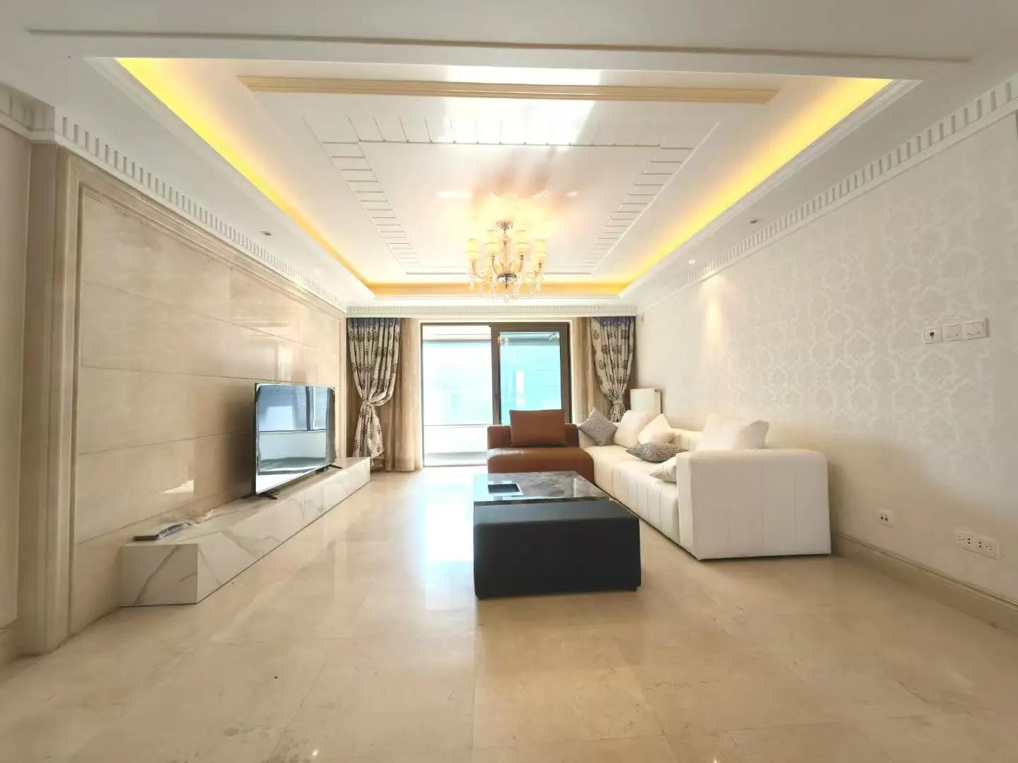 Zhongtan Road, Xiangyi Huacheng, 4bds