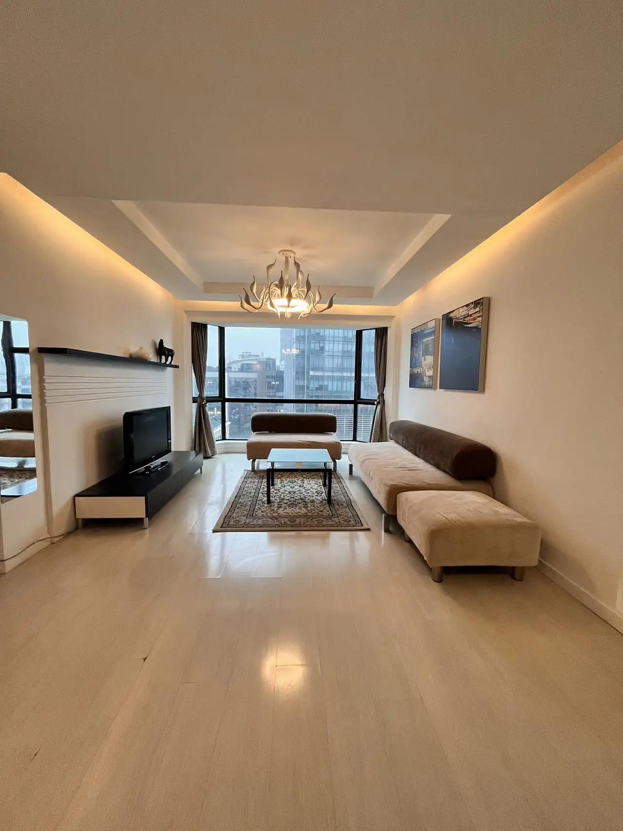 South Shaanxi Road, Xiafei Court, 2brs