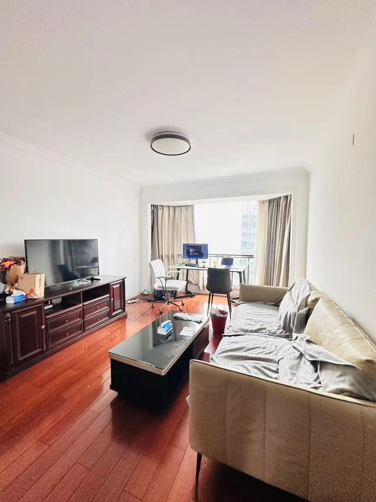 South Shaanxi Road, Xiafei Court, 3bds
