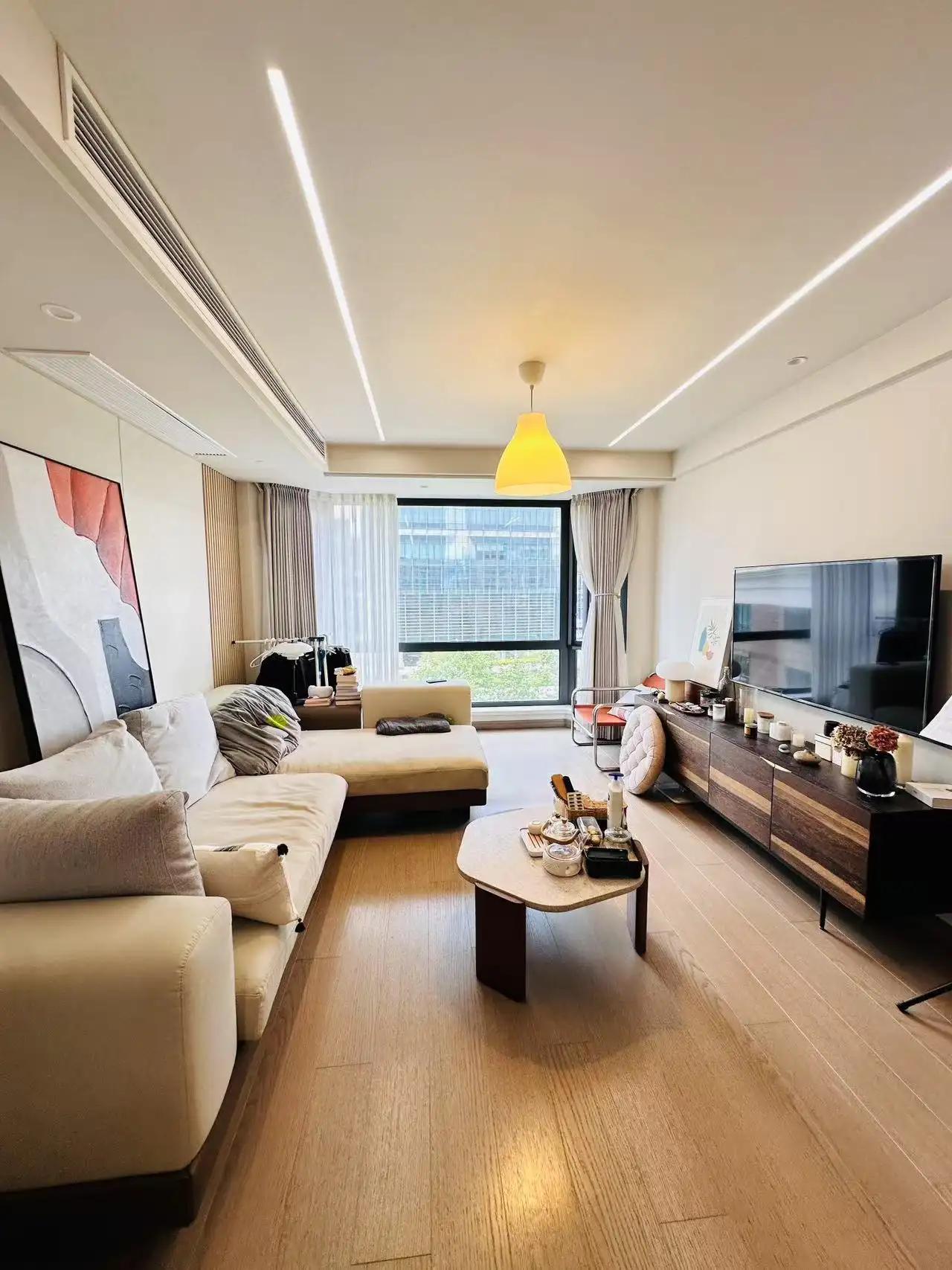 South Shaanxi Road, Xiafei Court, 1bd