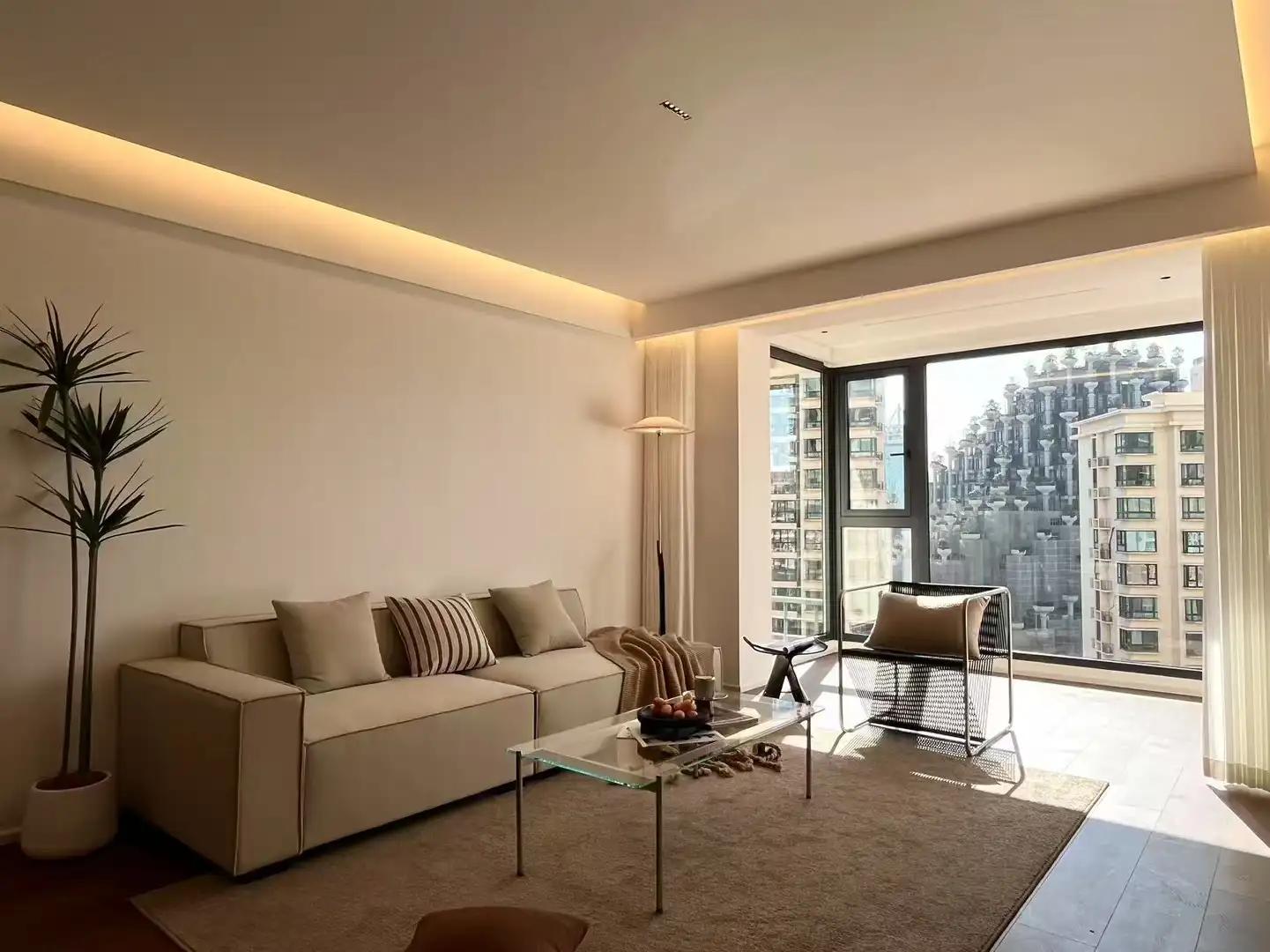 Zhongtan Road, Zhongyuan Liangwan City, 1bd