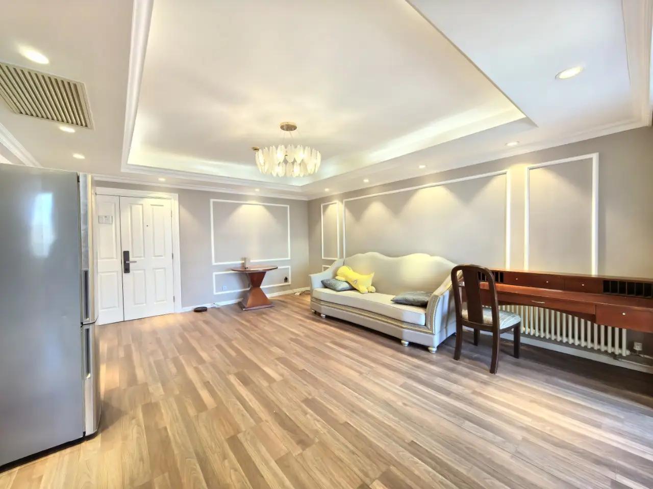 Liangmaqiao, Fujingyuan, 1bd