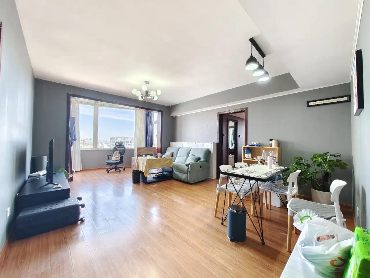 Gaojiayuan, Xingcheng International Apartment, 2bds