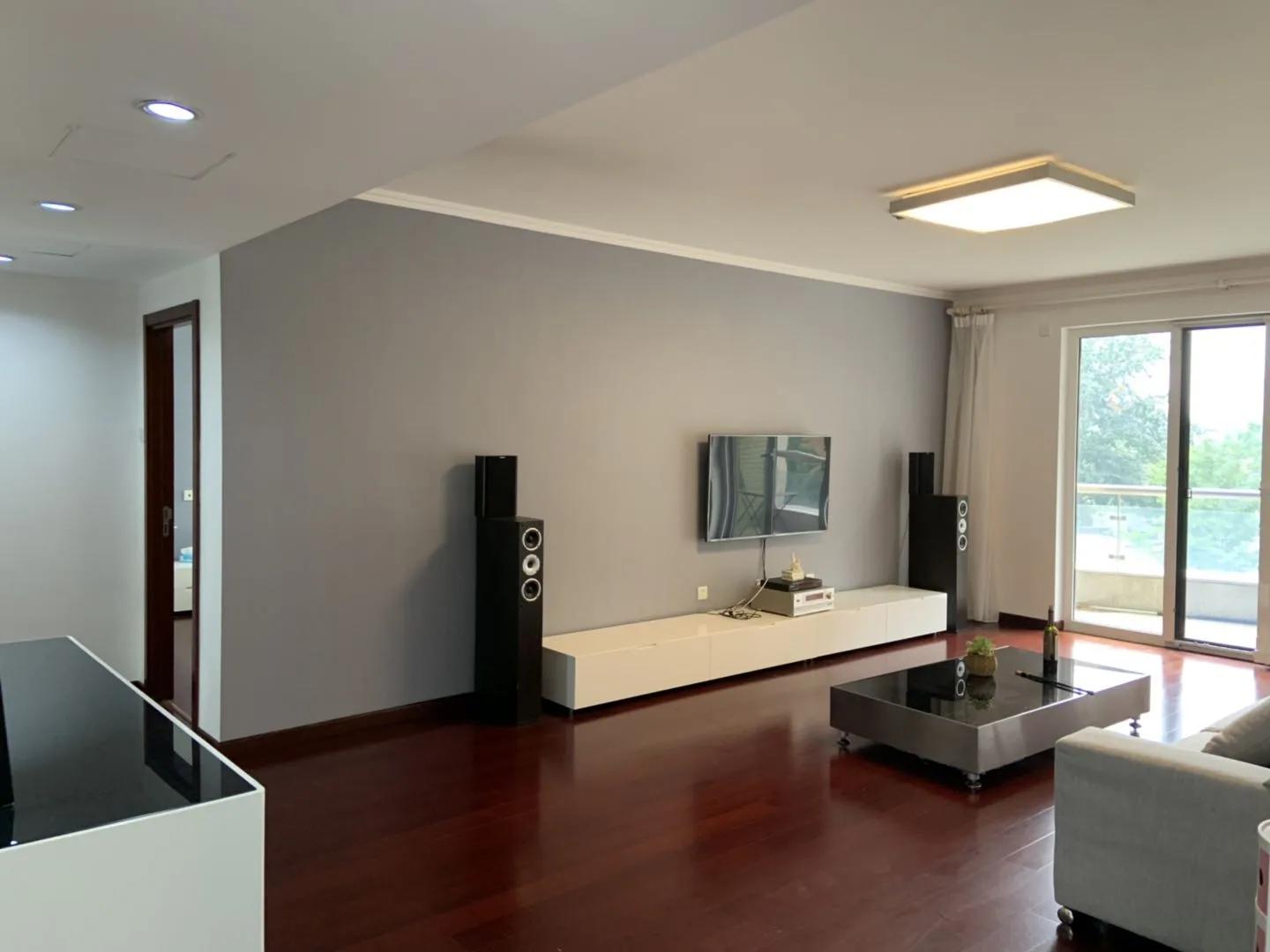 Jiangtai, Lido Waterside, 3bds