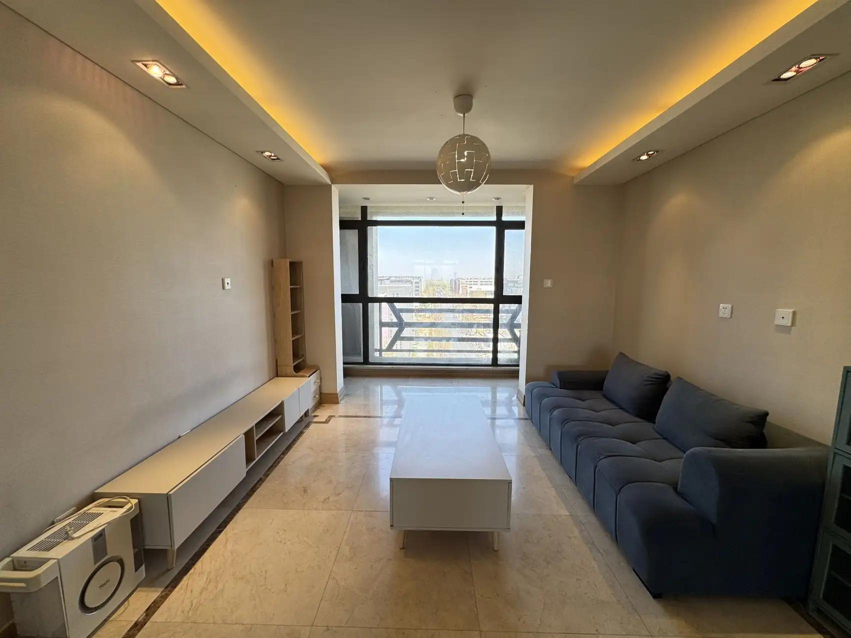 Gaojiayuan, Lidu One, 1bd