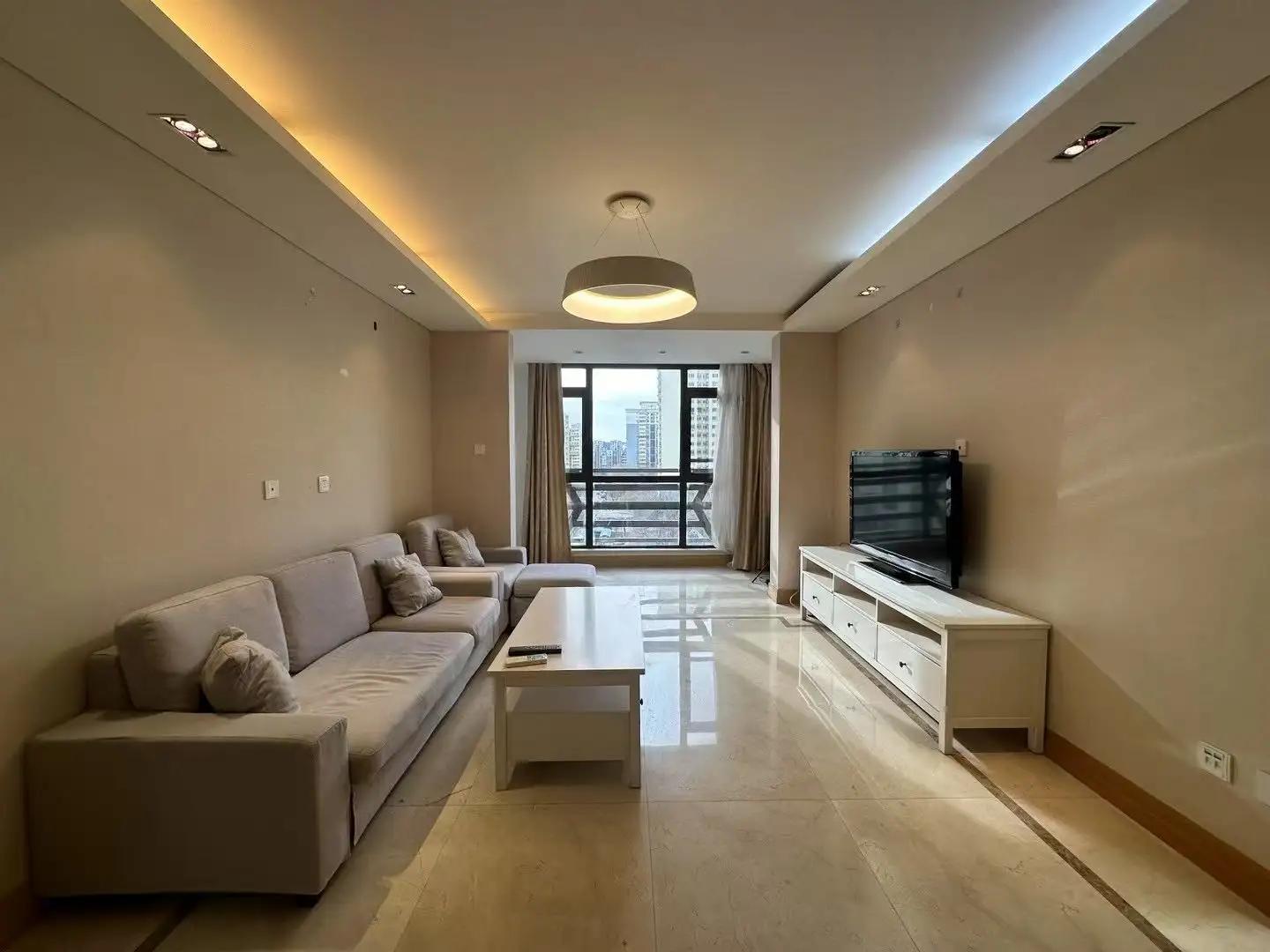 Gaojiayuan, Lidu One, 1bd
