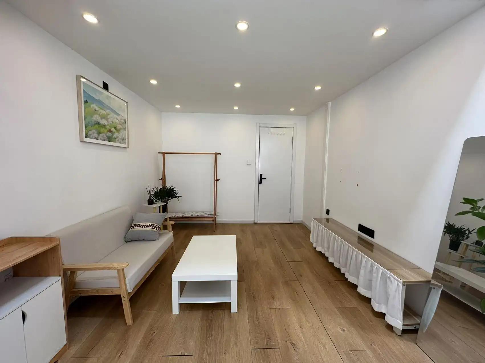 Nanluoguxiang, 1bd