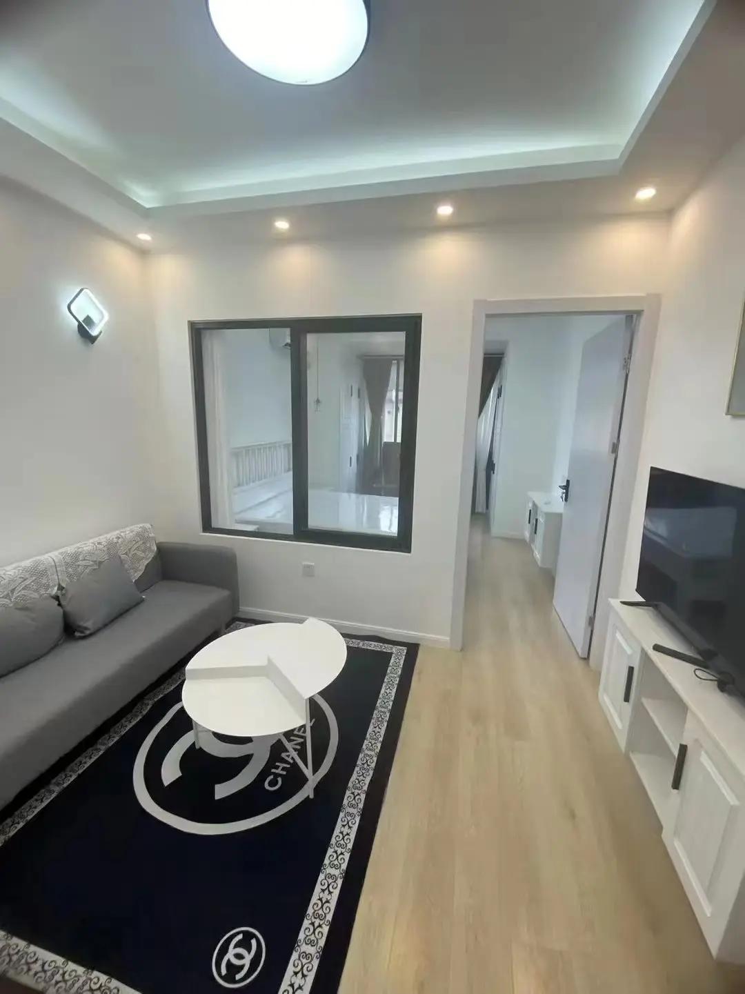 Songyuan Road, Youhang Community, 1bd