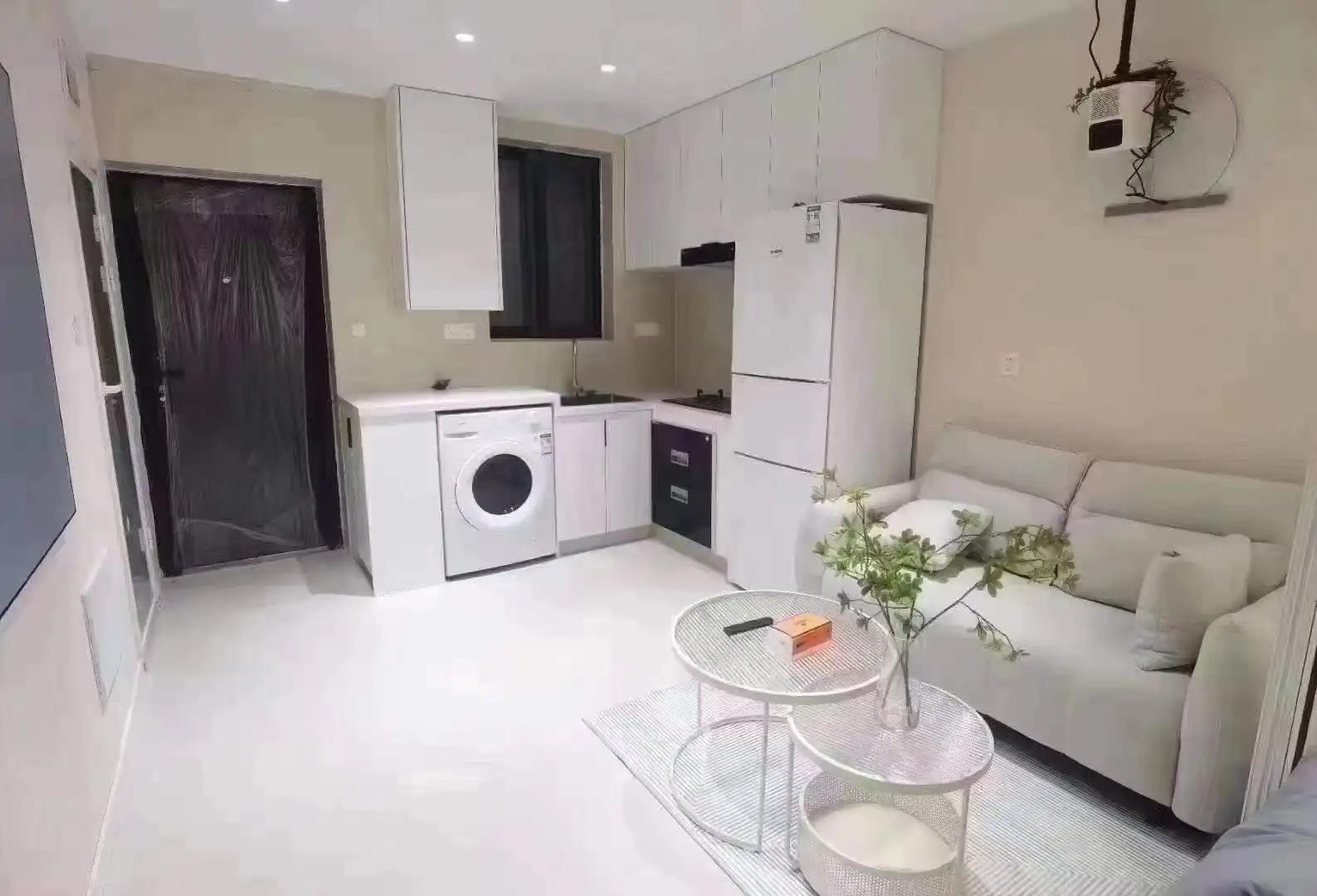 Songyuan Road, Hongyi Community, 1bd