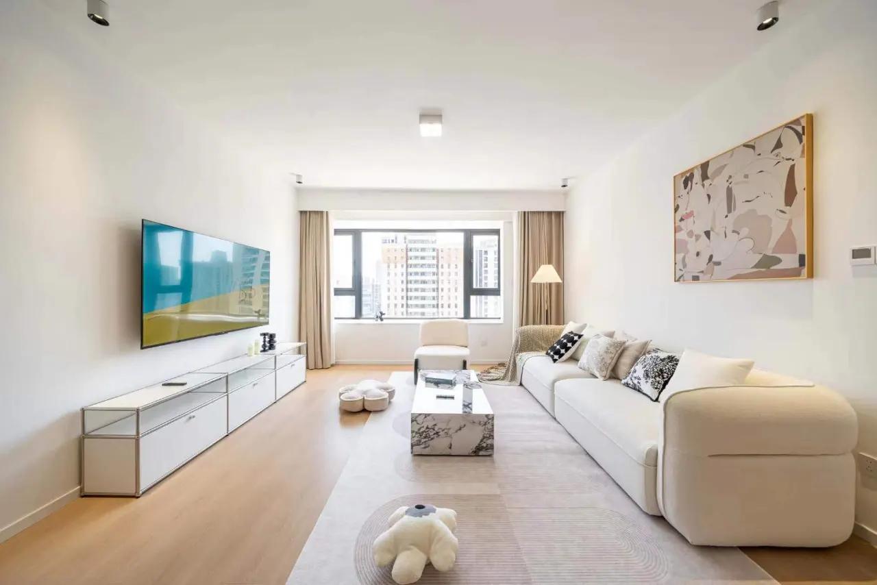 Jiangning Road, Yishengge, 2bds