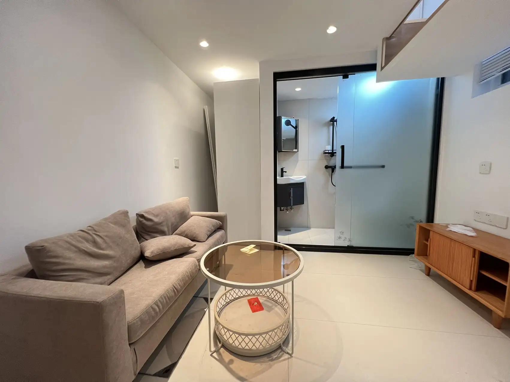 Xinjiekou, Boluocang Hutong No.2 Yard, 1bd