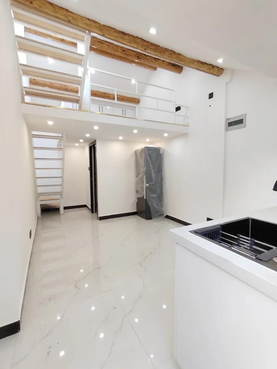 Beixinqiao, Fangjia Hutong, 1bd