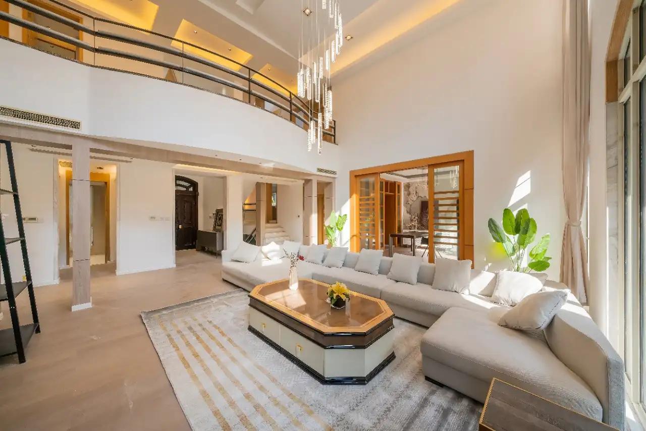 Tangzhen, Platinum Palace, 5bds