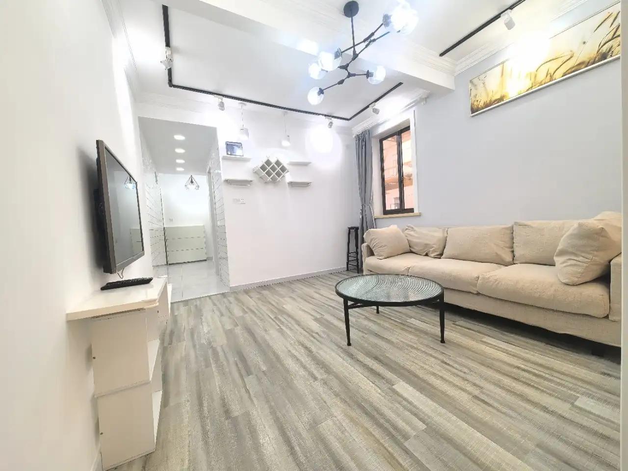 Jiangsu Road, Huaxiu Community, 1bd