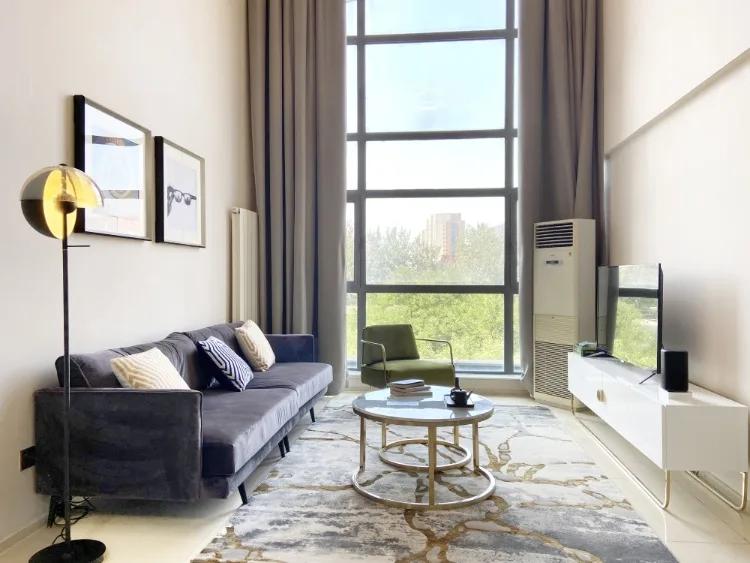 Qingnianlu, Tianewan North District, 1bd