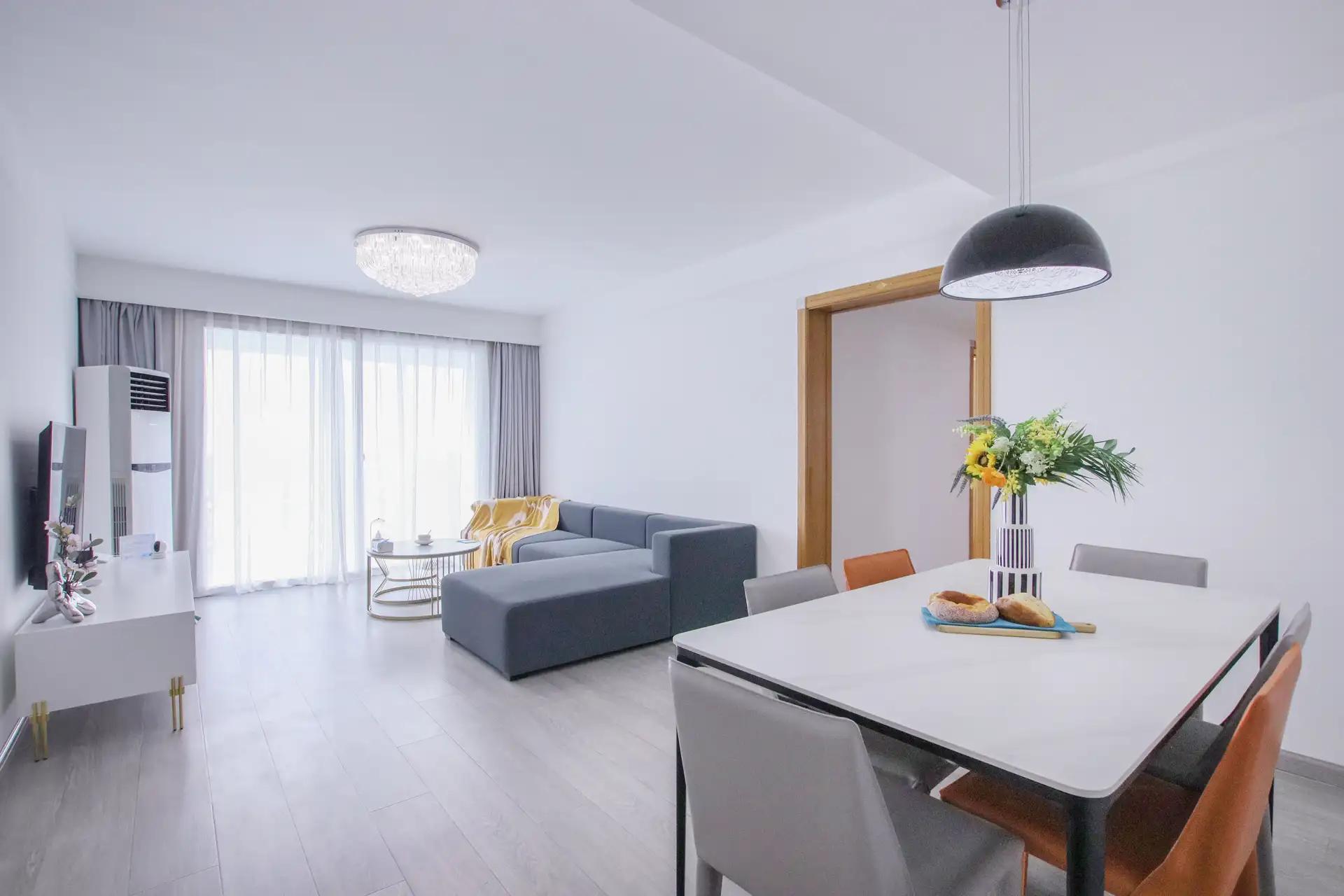 Shuicheng Road, Mingducheng, 3bds