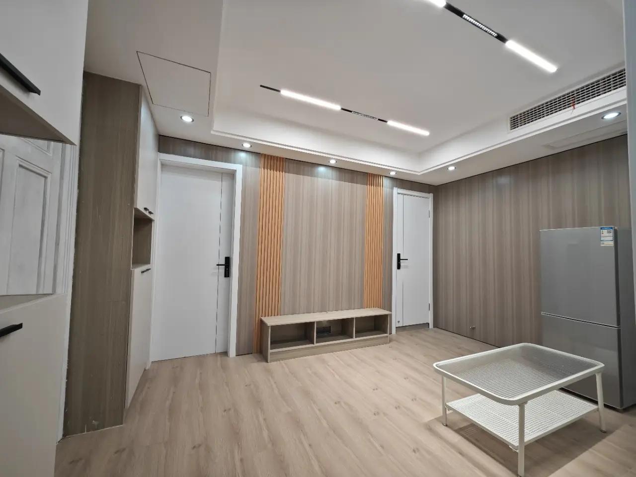 Nanjing West Road, Jinjiang Xiangyang Building, 2bds