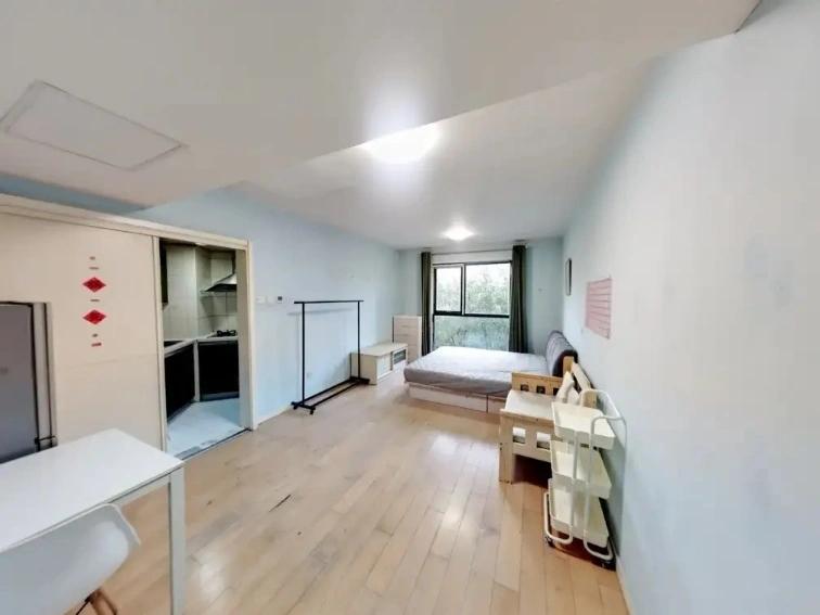Wangjing, Aozhou Kangdu, 1bd