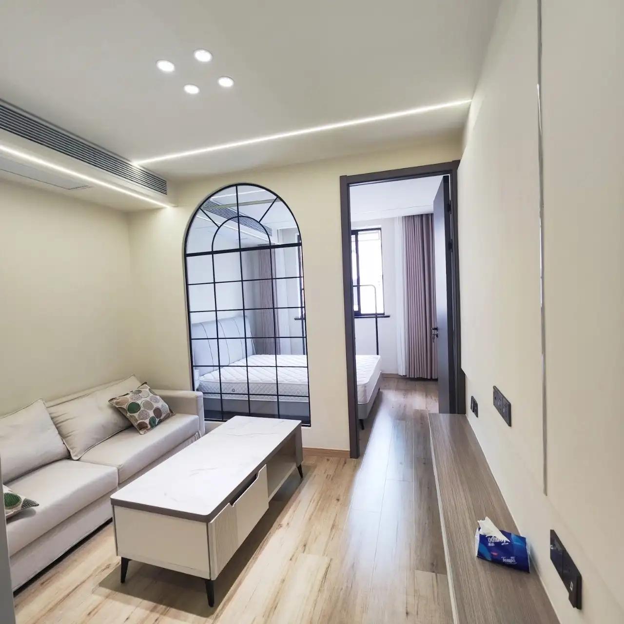 Loushanguan Road, Tianshan 2nd Village, 1bd