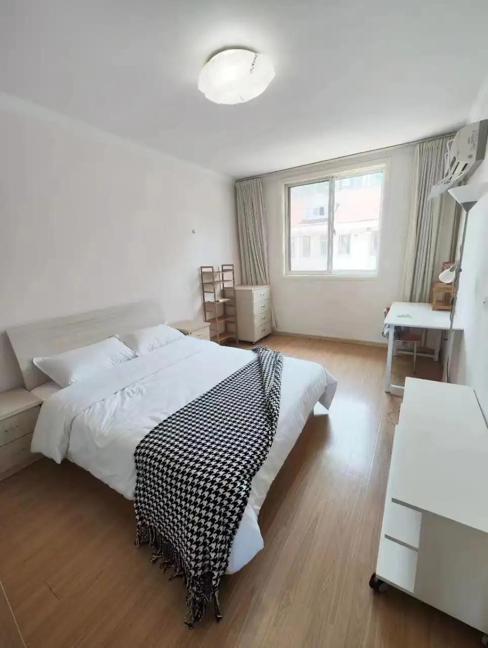 Loushanguan Road, Tianyue Community, 1bd