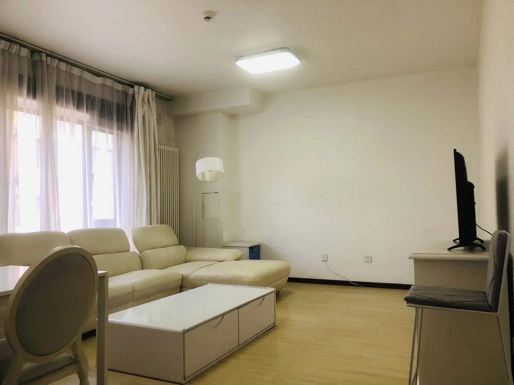 Dawanglu, Sunshine 100 International Apartment, 2bds