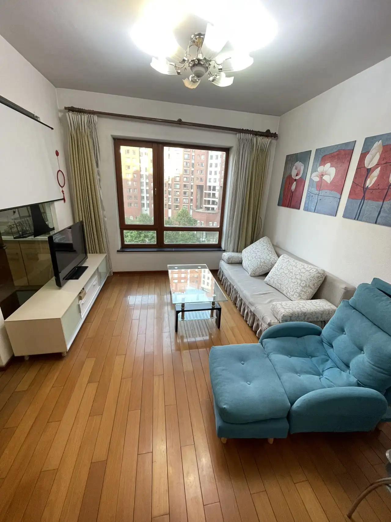 Dawanglu, Lanbao International Apartment, 1bd