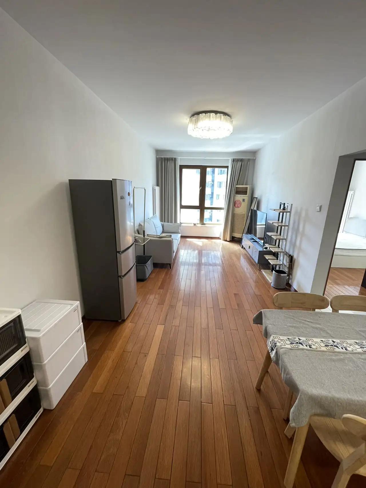 Dawanglu, Lanbao International Apartment, 1bd