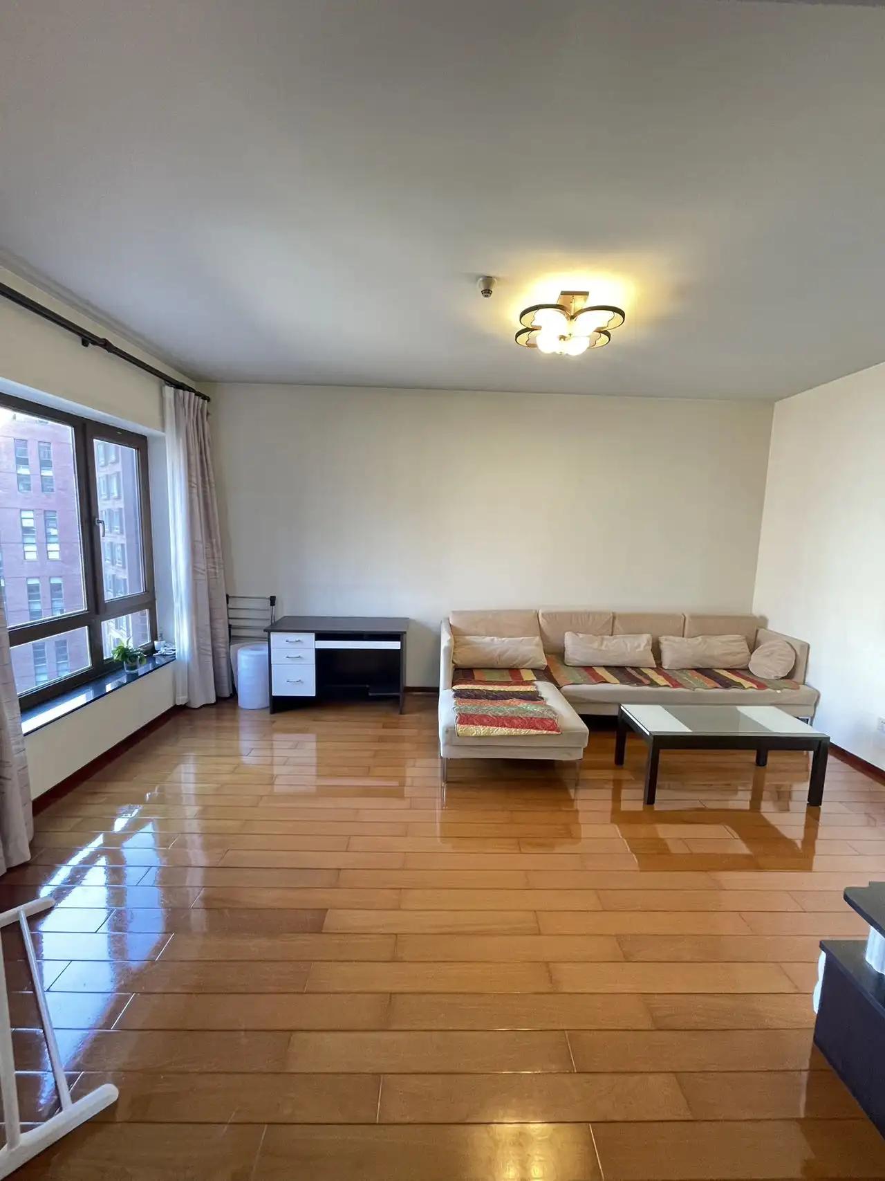 Dawanglu, Lanbao International Apartment, 1bd