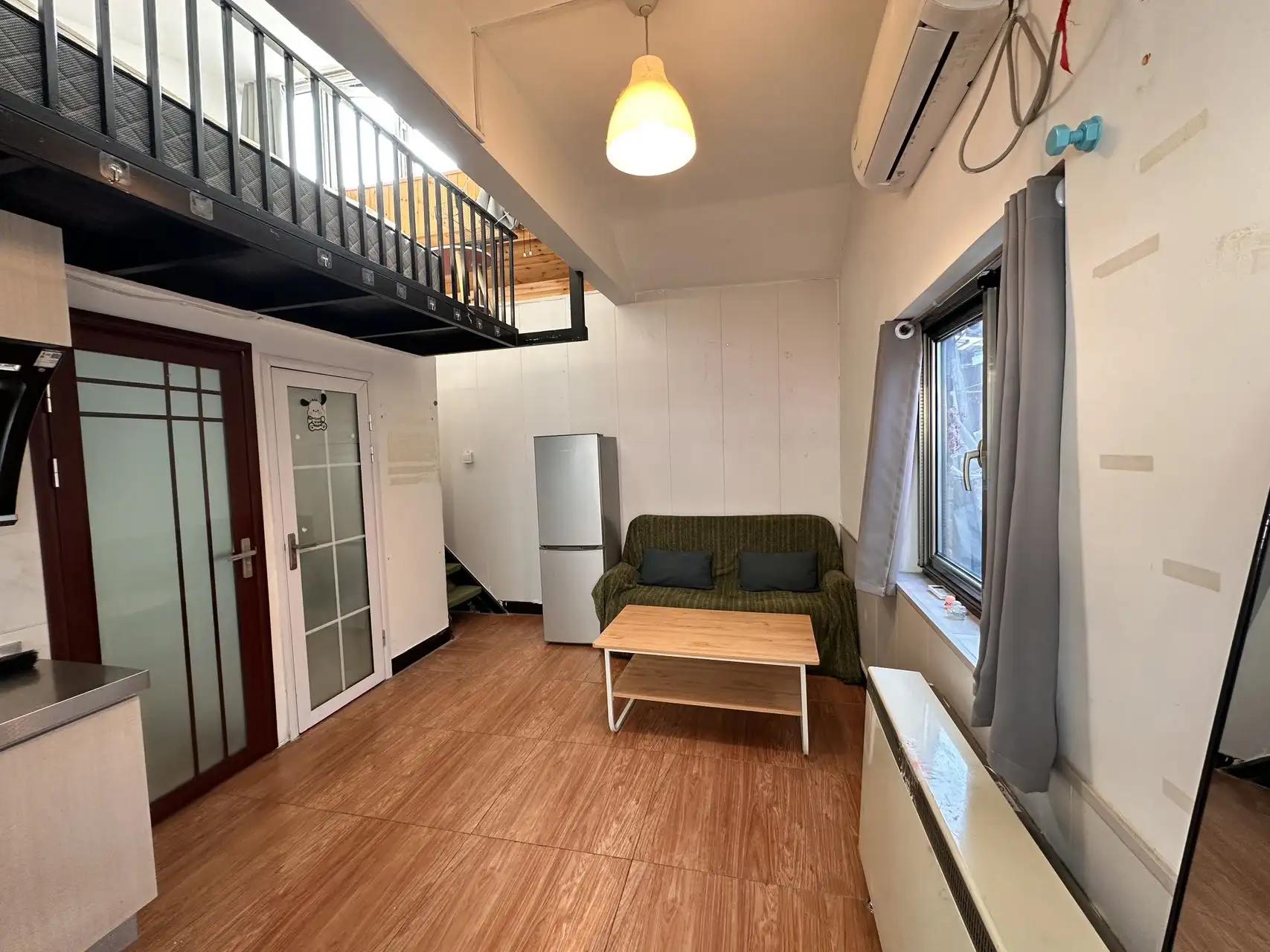 Chegongzhuang, No.13 Jinshifang Street, 2bds