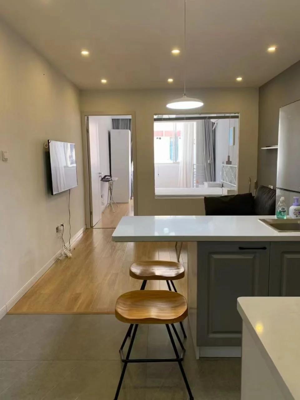 Jiangsu Road, Xinhai Community, 1bd