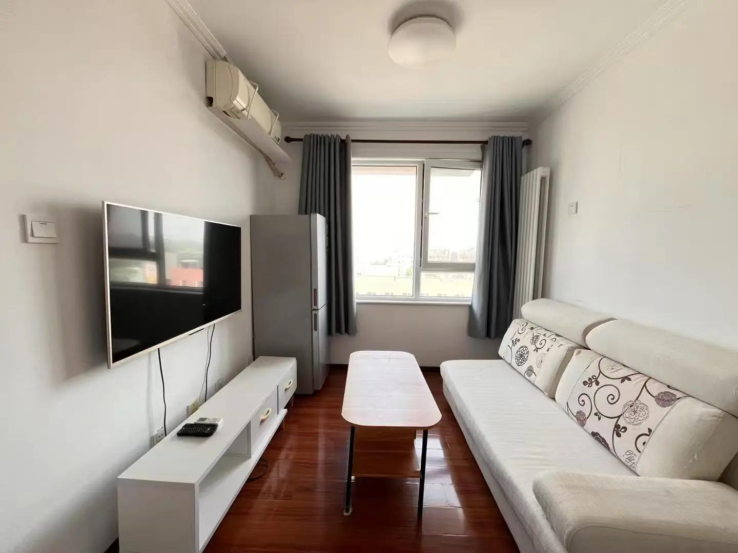 Xihuangcun, Diecui Garden, 1bd