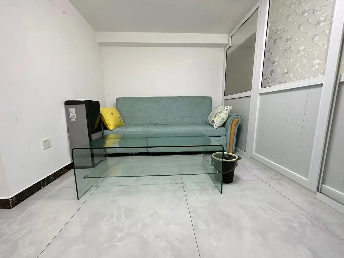 Xihuangcun, Qidi Xiangshan, 1bd