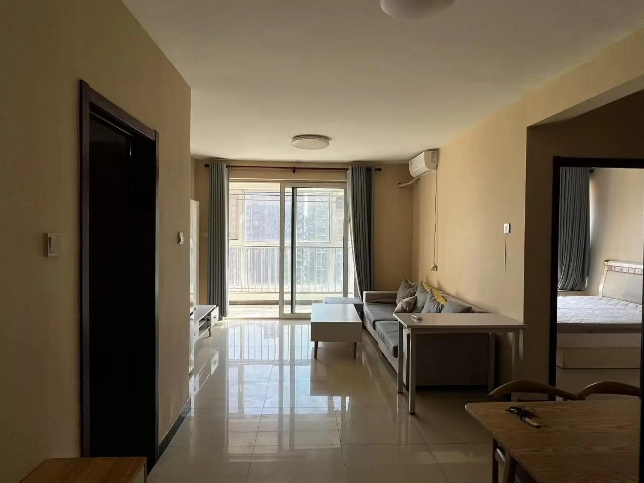 Xuezhiyuan, Bajia Jiayuan, 1bd