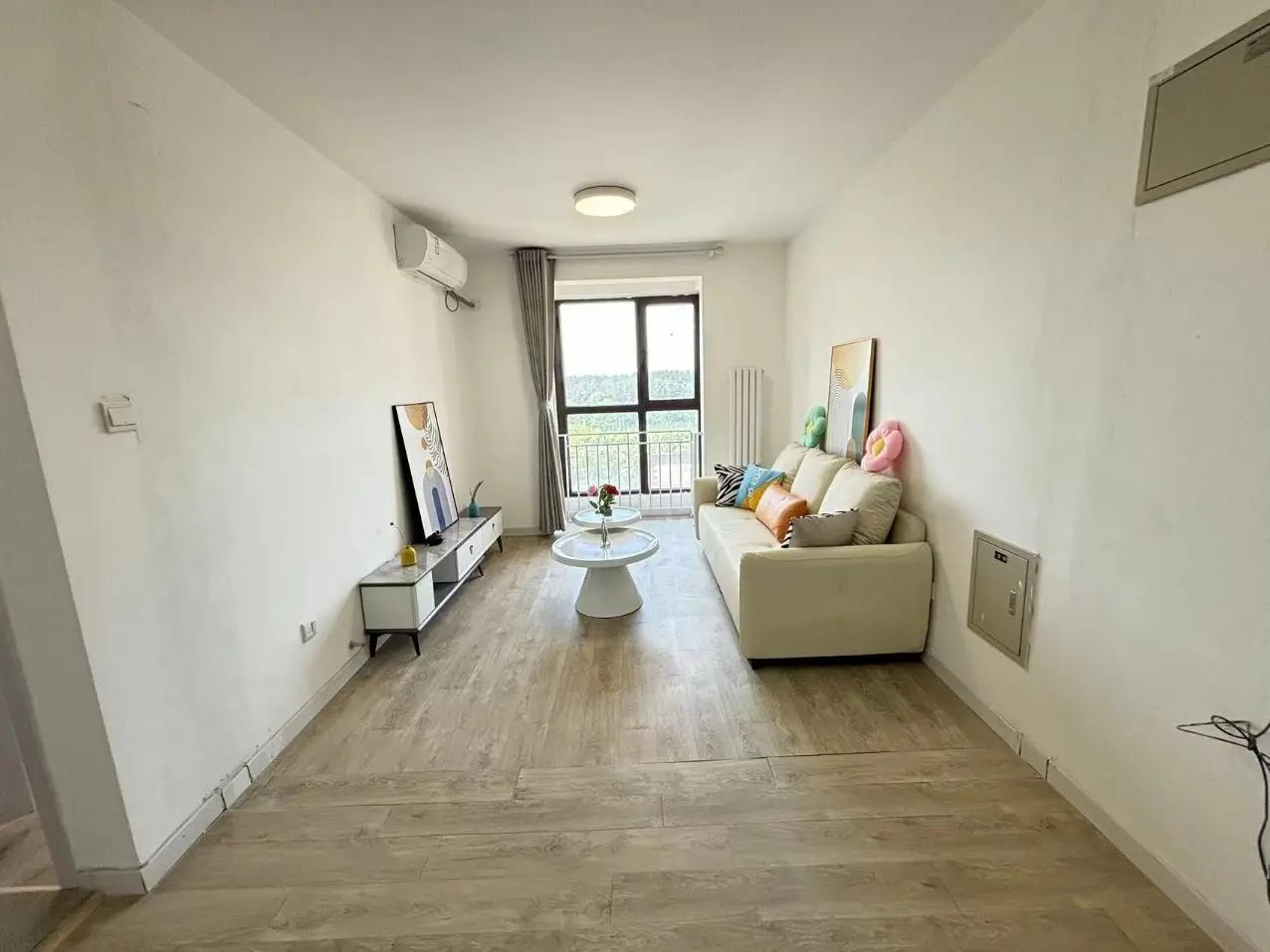 West Dongba, Jiangfu Jinyuan, 1bd