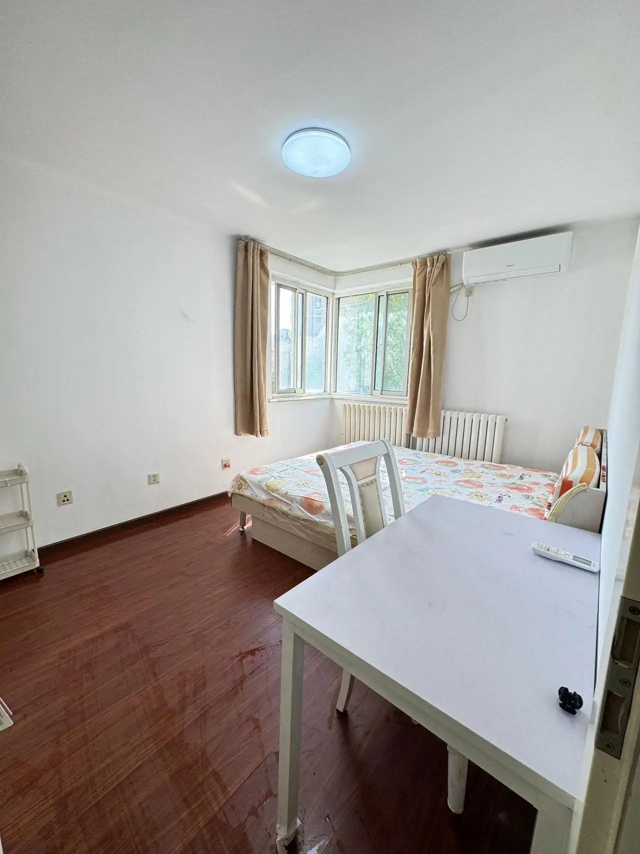 Xuezhiyuan, Yicheng Dongyuan, Share house
