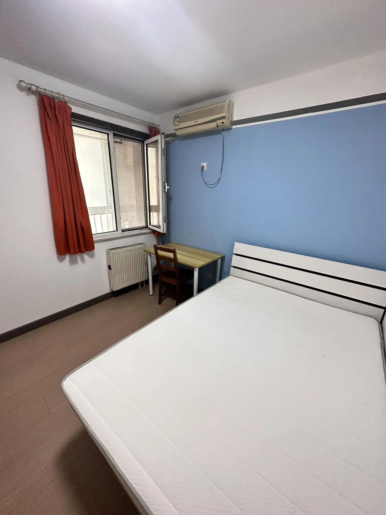 Liudaokou, Wencheng Jiezuo Residential Building, Share house
