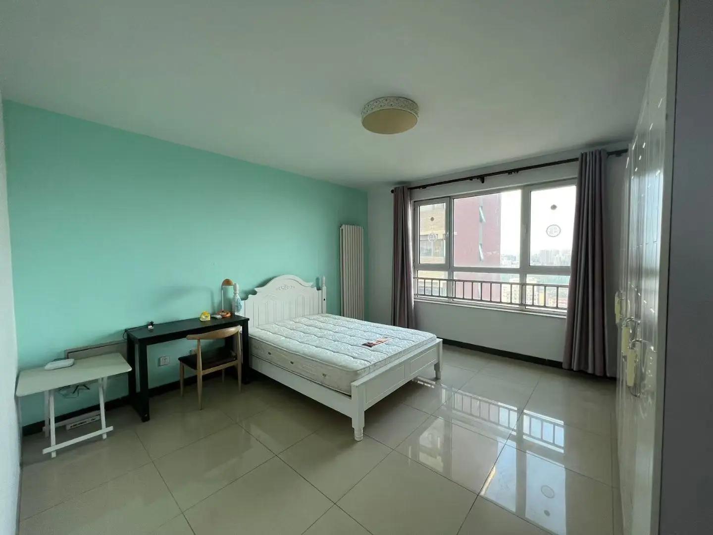 Wudaokou, Bajia Jiayuan, Share house