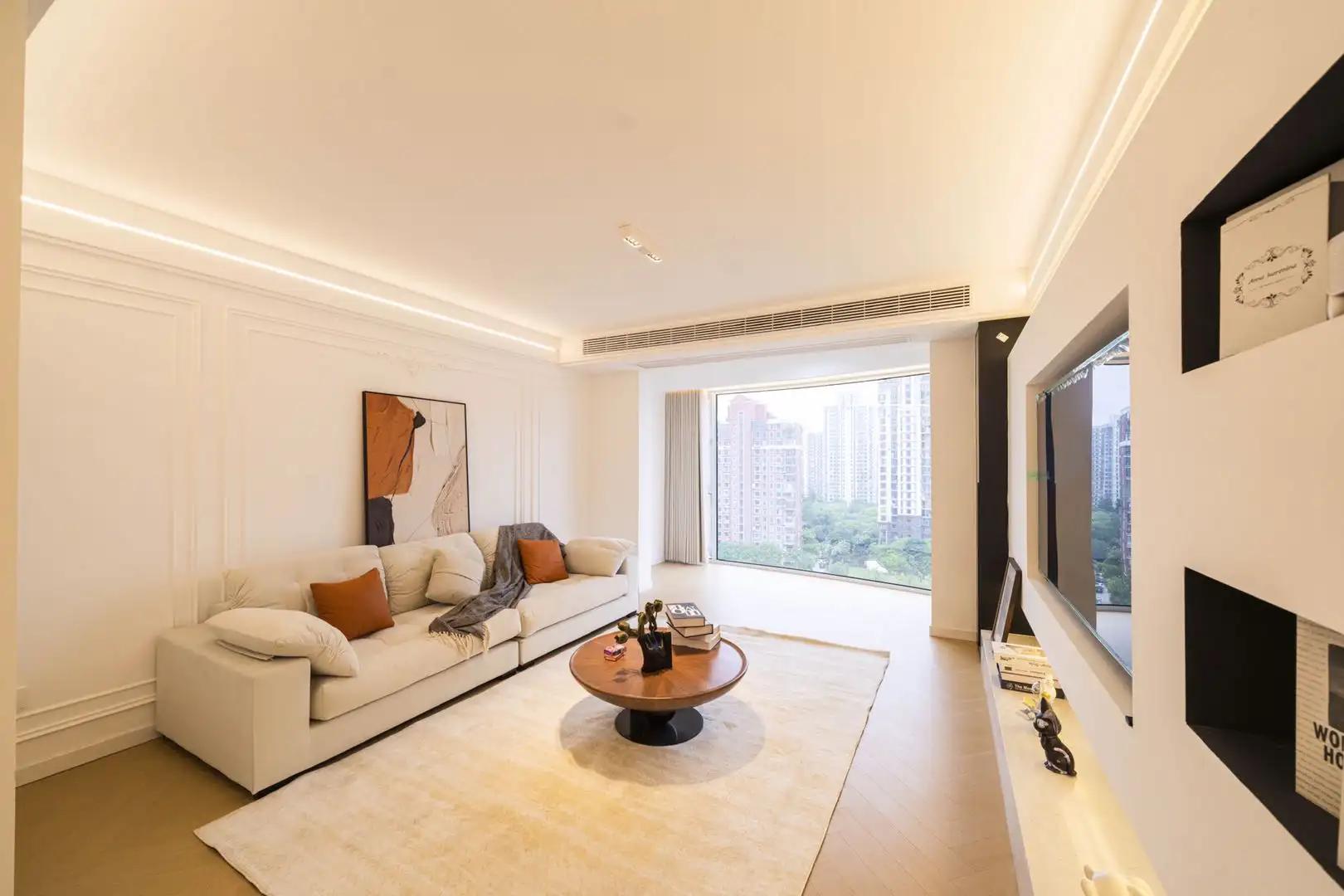 Changfeng Park, Fenghua Riverside, 3bds