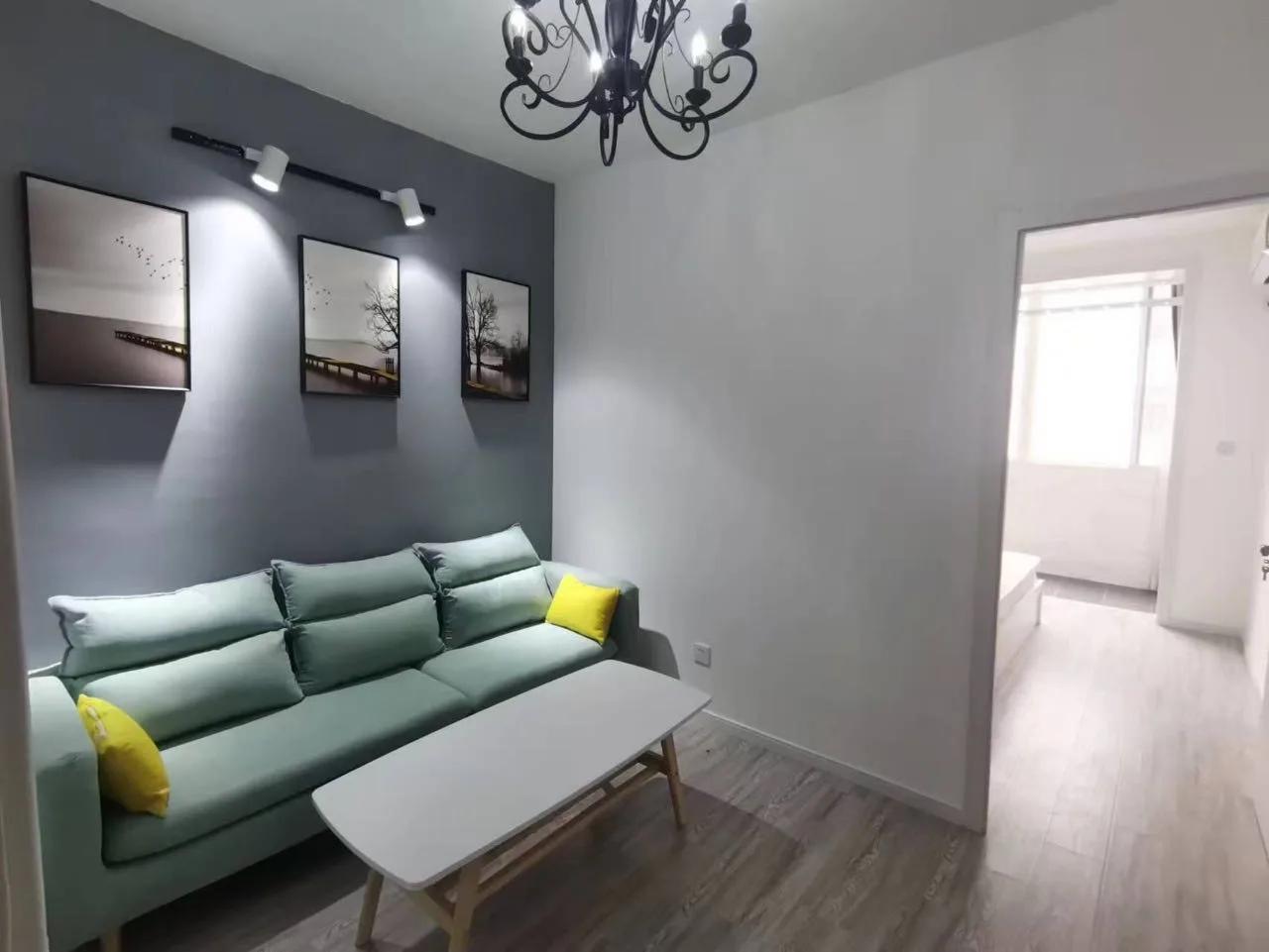 Songyuan Road, Zhongdong Residential Area, 1bd