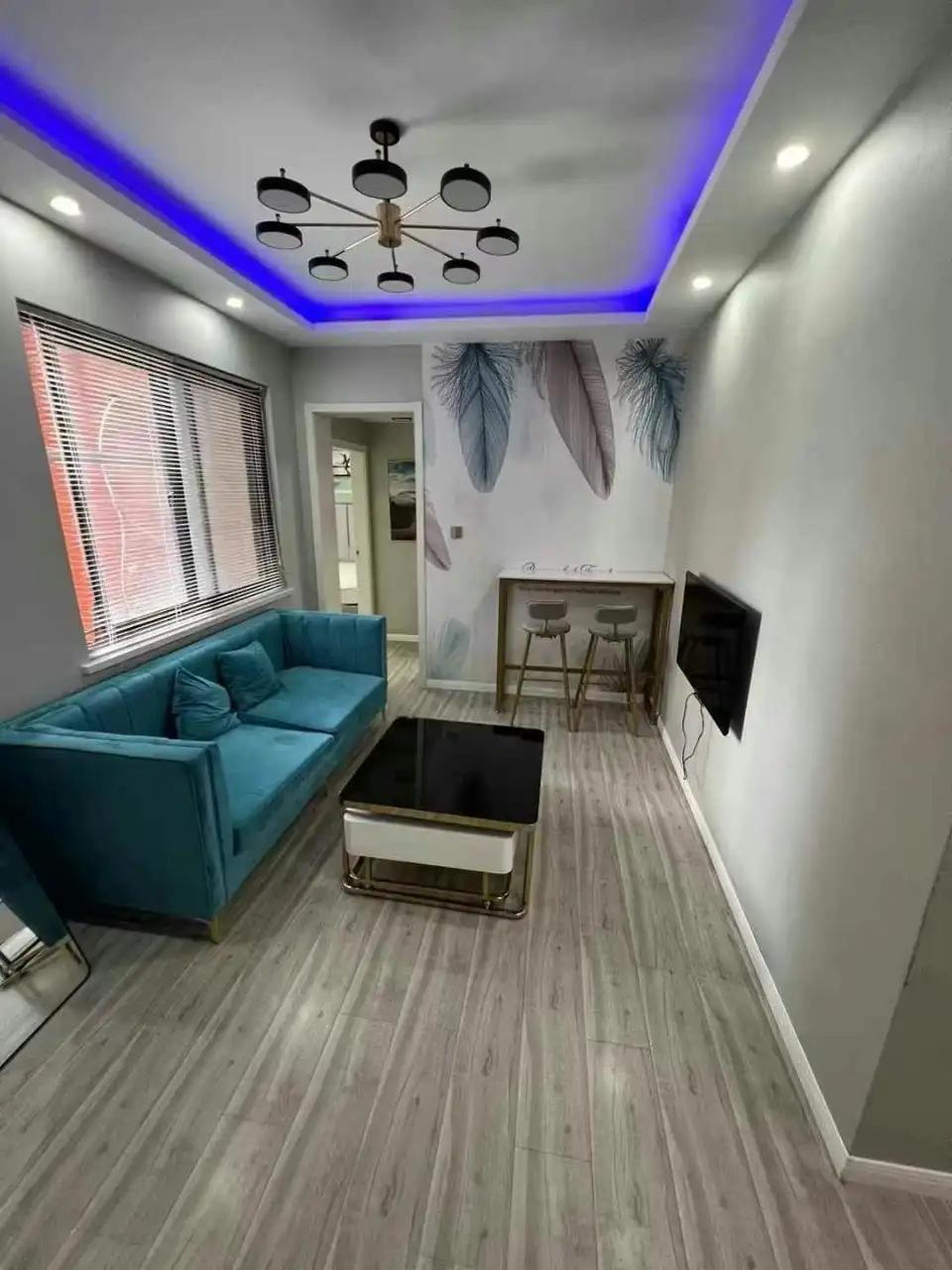 Changshou Road, Shatian Building, 2bds