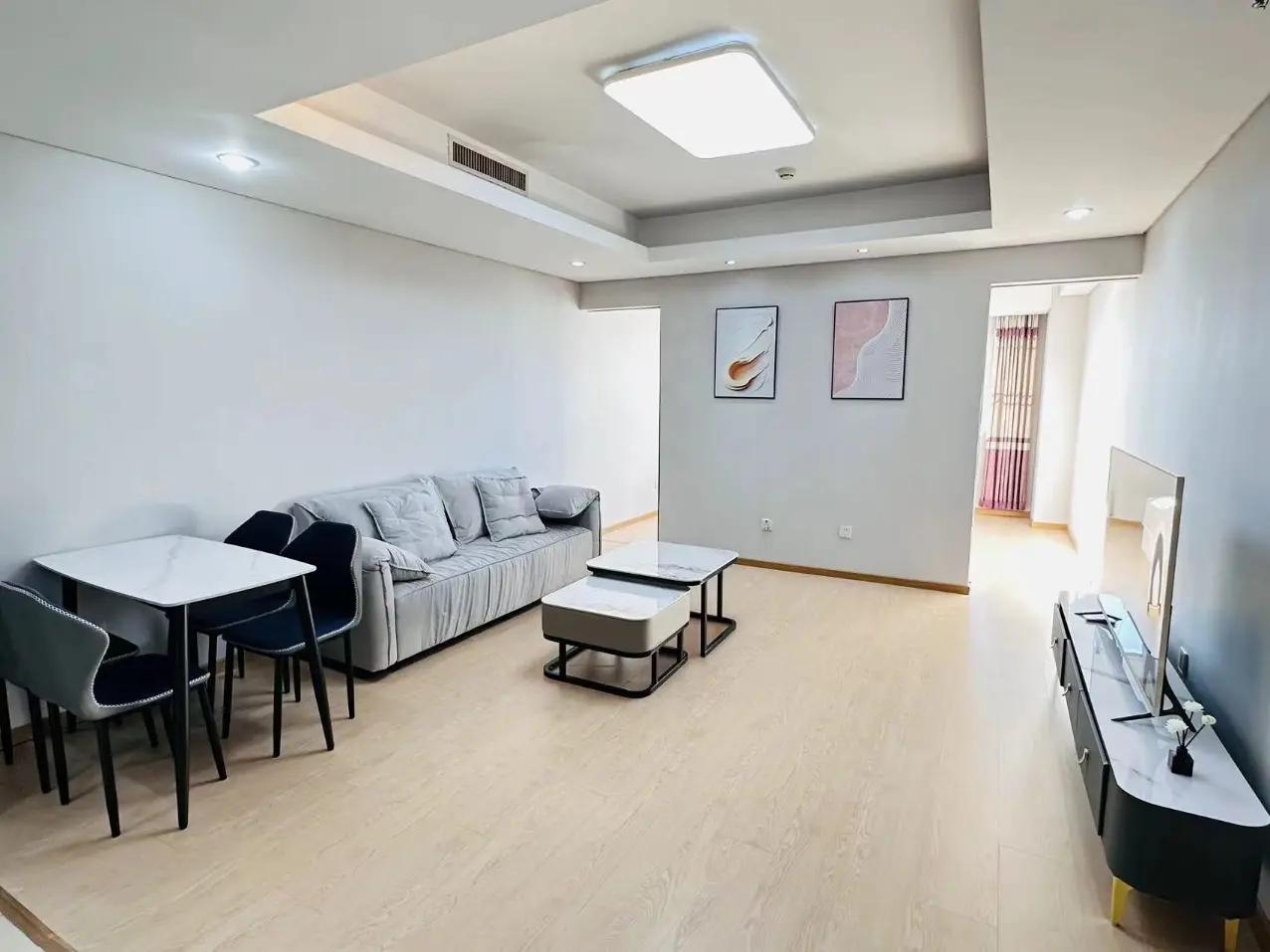 Suzhou Street, Aseton International Apartment, 1bd