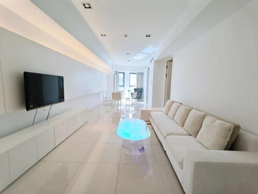 Sanlitun, Sanlitun SOHO, 1bd